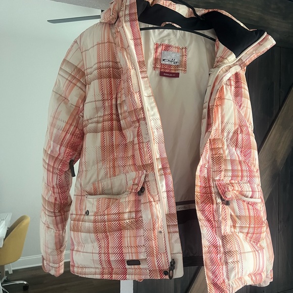 Women’s ski jacket - Picture 5 of 5